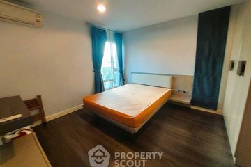 1 Bedroom Condo for rent in The Crest Sukhumvit 49, Khlong Tan Nuea, Bangkok near BTS Thong Lo
