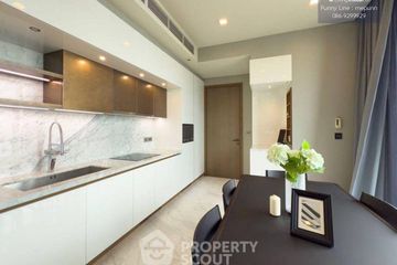 2 Bedroom Condo for rent in The Monument Thong Lo, Khlong Tan Nuea, Bangkok near BTS Thong Lo