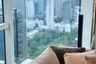 2 Bedroom Condo for rent in Athenee Residence, Lumpini, Bangkok near BTS Ploen Chit