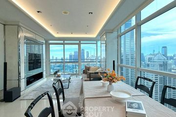 2 Bedroom Condo for rent in Athenee Residence, Lumpini, Bangkok near BTS Ploen Chit