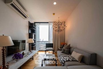 1 Bedroom Condo for rent in Noble Revo Silom, Silom, Bangkok near BTS Surasak