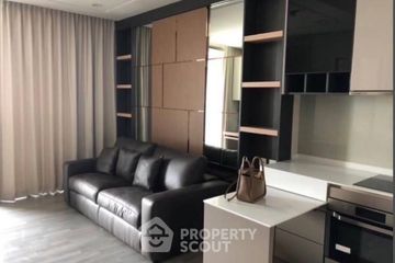 1 Bedroom Condo for rent in 333 Riverside, Bang Sue, Bangkok near MRT Bang Pho