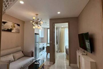 1 Bedroom Condo for rent in Copacabana Beach Jomtien, Nong Prue, Chonburi