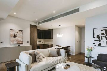 1 Bedroom Condo for rent in MUNIQ Langsuan, Lumpini, Bangkok near BTS Chit Lom