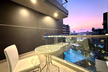 2 Bedroom Condo for sale in Apus, Nong Prue, Chonburi
