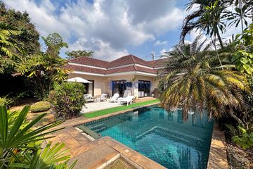 2 Bedroom House for sale in Huai Yai, Chonburi