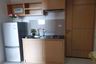 1 Bedroom Condo for rent in Na Lanna Condo, Na Kluea, Chonburi