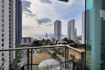 1 Bedroom Condo for rent in The Riviera Wongamat, Na Kluea, Chonburi