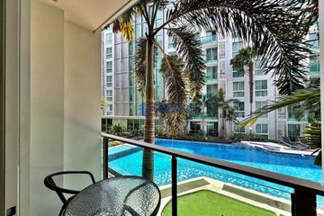 1 Bedroom Condo for sale in City Center Residence, Nong Prue, Chonburi