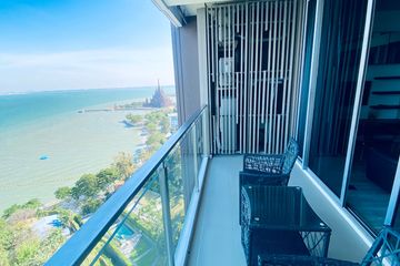 2 Bedroom Condo for Sale or Rent in Baan Plai Haad - Pattaya, Na Kluea, Chonburi