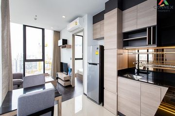 1 Bedroom Condo for rent in The Line Asoke - Ratchada, Din Daeng, Bangkok near MRT Phra Ram 9