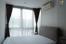 2 Bedroom Condo for rent in SOCIO Inthamara, Sam Sen Nai, Bangkok near BTS Saphan Kwai