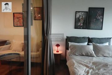 1 Bedroom Condo for rent in Aspire Pinklao - Arun Ammarin, Arun Amarin, Bangkok near MRT Siriraj