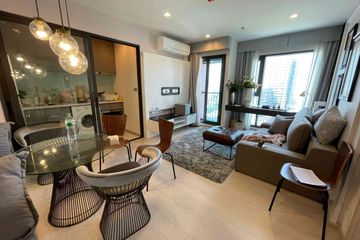 1 Bedroom Condo for rent in Rhythm Sukhumvit 36-38, Khlong Tan, Bangkok near BTS Thong Lo