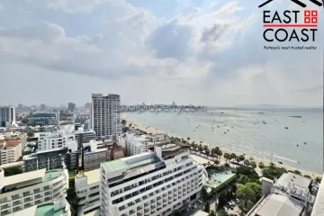1 Bedroom Condo for sale in Na Kluea, Chonburi