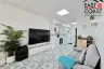 1 Bedroom Condo for sale in Na Kluea, Chonburi
