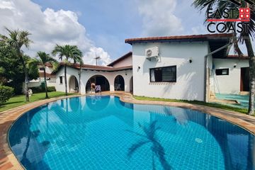 3 Bedroom House for rent in Mabprachan Garden, Pong, Chonburi