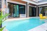 3 Bedroom House for sale in Pong, Chonburi