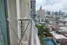 1 Bedroom Condo for rent in Le Luk Condominium, Phra Khanong Nuea, Bangkok near BTS Phra Khanong