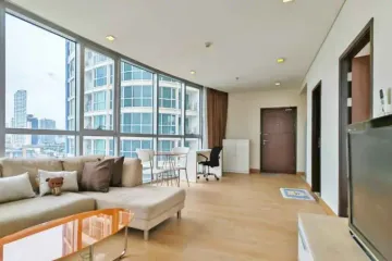 1 Bedroom Condo for rent in Le Luk Condominium, Phra Khanong Nuea, Bangkok near BTS Phra Khanong