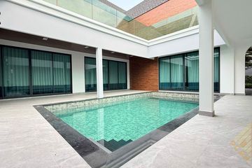 4 Bedroom House for sale in Nong Prue, Chonburi