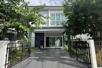 3 Bedroom House for sale in Nong Prue, Chonburi