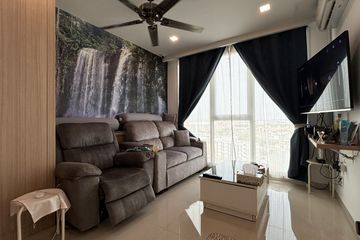 1 Bedroom Condo for sale in City Garden Pattaya, Nong Prue, Chonburi