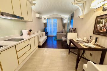1 Bedroom Condo for sale in Grand Florida, Na Jomtien, Chonburi