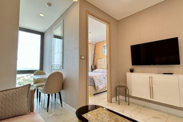 1 Bedroom Condo for sale in Copacabana Beach Jomtien, Nong Prue, Chonburi