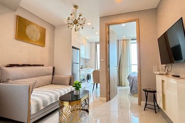 1 Bedroom Condo for sale in Copacabana Beach Jomtien, Nong Prue, Chonburi