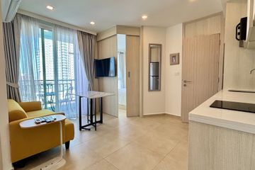 2 Bedroom Condo for sale in City Garden Pattaya, Nong Prue, Chonburi