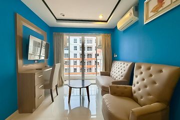 1 Bedroom Condo for sale in New Nordic Trend 4, Nong Prue, Chonburi