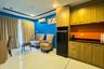 1 Bedroom Condo for sale in New Nordic Trend 4, Nong Prue, Chonburi