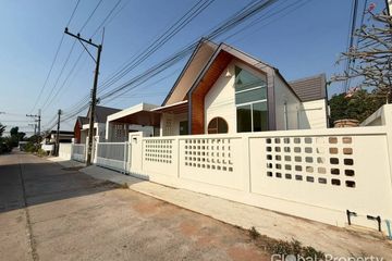 3 Bedroom House for sale in Phet Kanchana Village, Takhian Tia, Chonburi