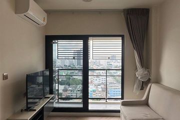1 Bedroom Condo for rent in Modiz Collection Bangpho, Bang Sue, Bangkok near MRT Bang Pho