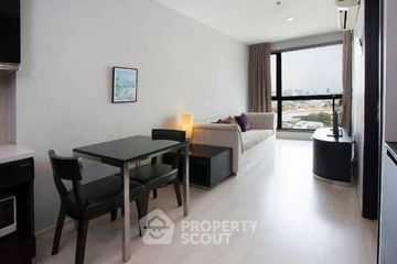 1 Bedroom Condo for rent in Rhythm Sukhumvit 44/1, Phra Khanong, Bangkok near BTS Phra Khanong