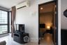 1 Bedroom Condo for rent in Rhythm Sukhumvit 44/1, Phra Khanong, Bangkok near BTS Phra Khanong