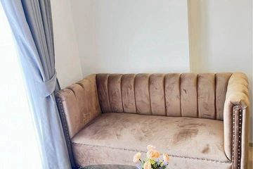 2 Bedroom Condo for rent in The Capital Ratchaprarop-Vibha, Sam Sen Nai, Bangkok near BTS Sanam Pao