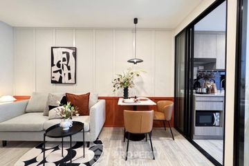 1 Bedroom Condo for sale in SO Origin Phahol 69 Station, Anusawari, Bangkok near BTS Sai Yud