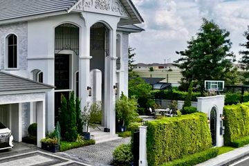 5 Bedroom House for sale in Perfect Place Rama 9-Krungthepkreetha, Khlong Song Ton Nun, Bangkok