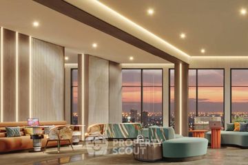 1 Bedroom Condo for sale in Aspire Onnut Station, Phra Khanong, Bangkok near BTS On Nut