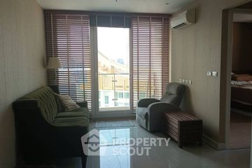 1 Bedroom Condo for sale in Huai Khwang, Bangkok