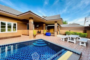 3 Bedroom House for rent in Pong, Chonburi