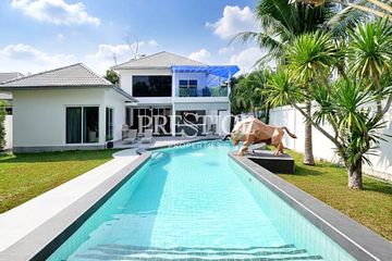 3 Bedroom House for sale in Huai Yai, Chonburi