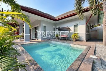 3 Bedroom House for sale in Baan Dusit Pattaya View, Huai Yai, Chonburi