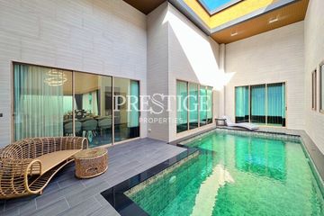 4 Bedroom House for sale in Nong Prue, Chonburi