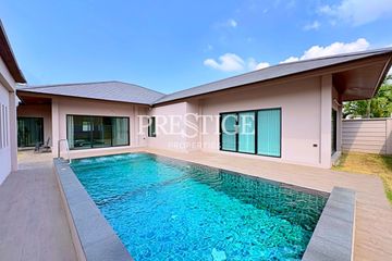 3 Bedroom House for sale in Baan Pattaya 5, Huai Yai, Chonburi