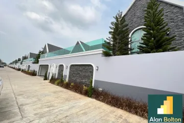4 Bedroom House for sale in Nong Prue, Chonburi