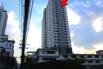 1 Bedroom Condo for sale in Thanon Phaya Thai, Bangkok near MRT Pratunam