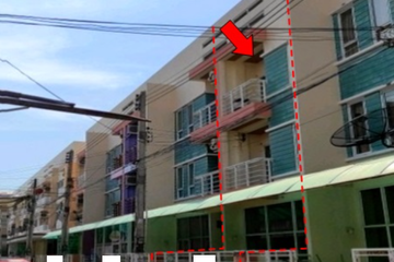 1 Bedroom Commercial for sale in Saen Suk, Chonburi